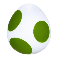 Paladone Licht^Nintendo Super Mario Yoshi Ei-Lampe