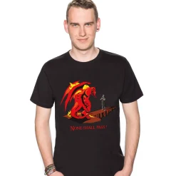 getDigital Merchandise^None Shall Pass