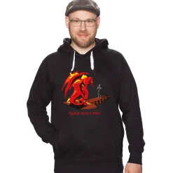 getDigital Merchandise^None Shall Pass