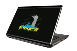 getDigital Aufkleber^Notebook Cover