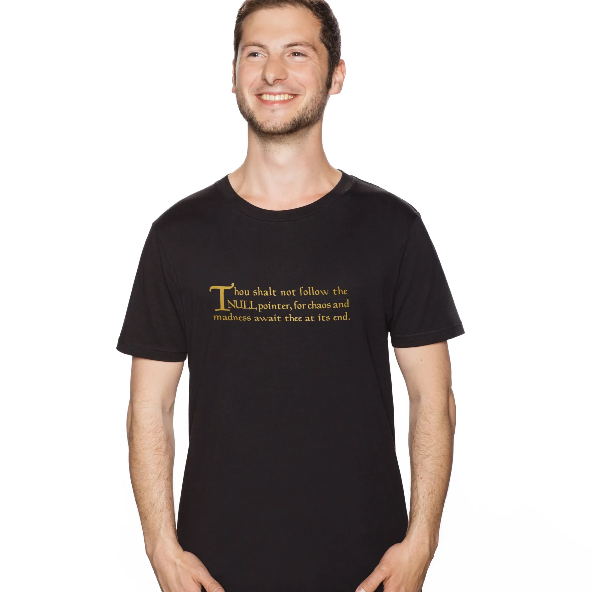 getDigital Informatik^NULL Pointer