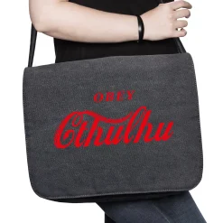 getDigital Merchandise|Horror^Obey Cthulhu