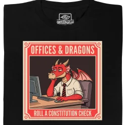 getDigital Rollenspiel|Accessoires^Offices & Dragons