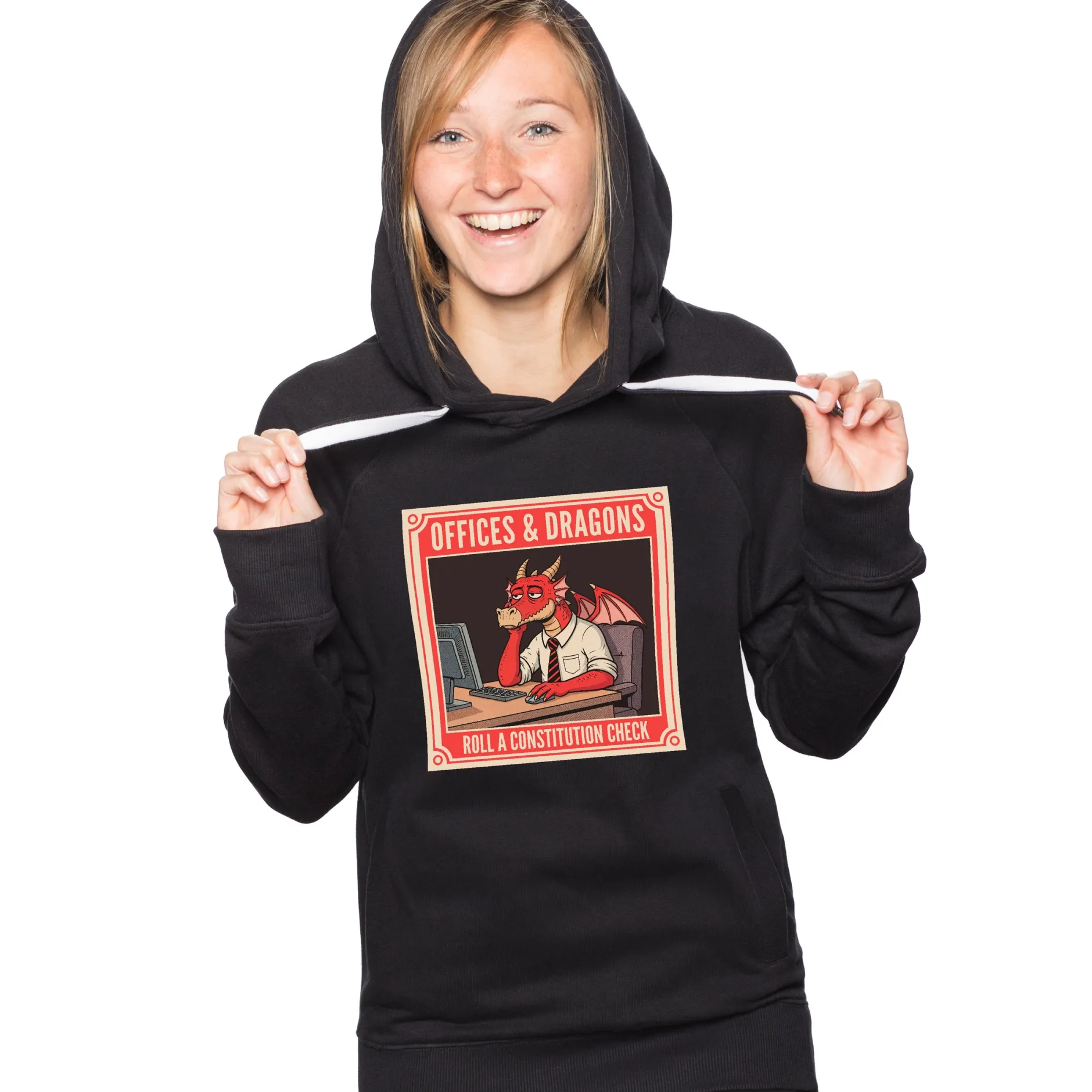 getDigital Rollenspiel|Accessoires^Offices & Dragons