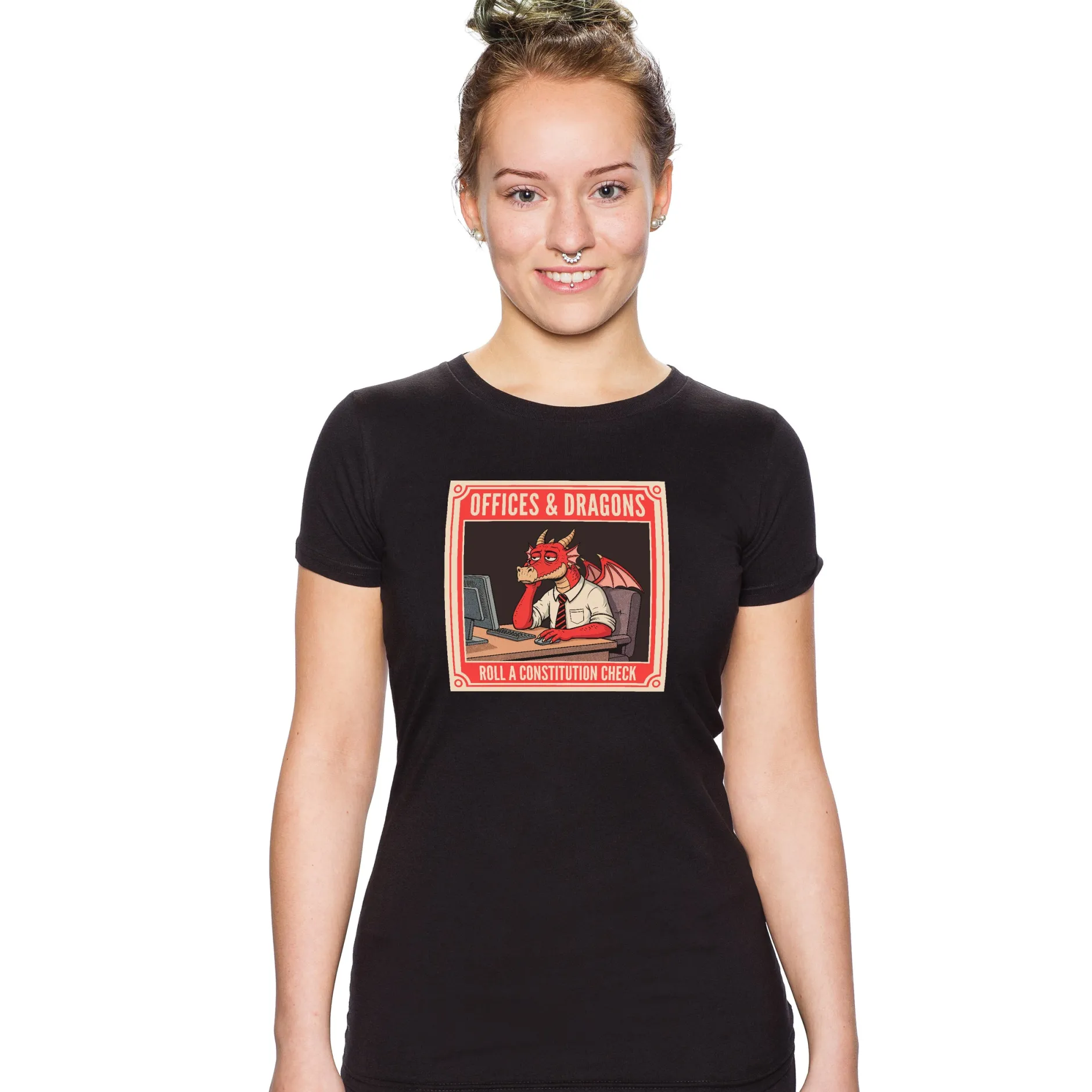 getDigital Rollenspiel|Accessoires^Offices & Dragons