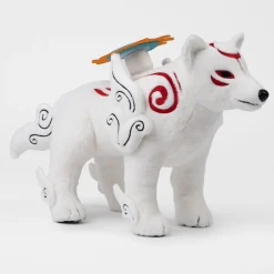 Itemlab Spielzeug|Kuscheltiere^Okami Kuscheltier Amaterasu