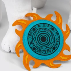 Itemlab Spielzeug|Kuscheltiere^Okami Kuscheltier Amaterasu