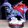 Capcom Gaming^Okami Sammelfigur OKI Wolf Form