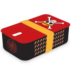 AbyStyle Küche|Aufbewahrung^One Piece Bento Box