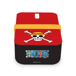 AbyStyle Küche|Aufbewahrung^One Piece Bento Box