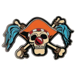 Fanattik Accessoires|Schmuck^One Piece Mystery Pins