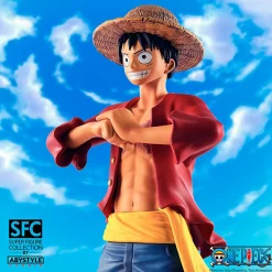 ABYStyle Anime & Manga^One Piece Sammelfigur 