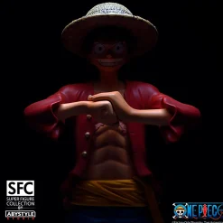 ABYStyle Anime & Manga^One Piece Sammelfigur 