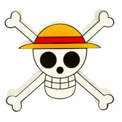 ABYStyle Studio Licht^One Piece Schädel Lampe