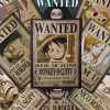 AbyStyle Poster^One Piece "Wanted" Poster