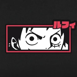 AbyStyle Accessoires|Rucksäcke Und Taschen^One Piece XXL Rucksack Ruffy