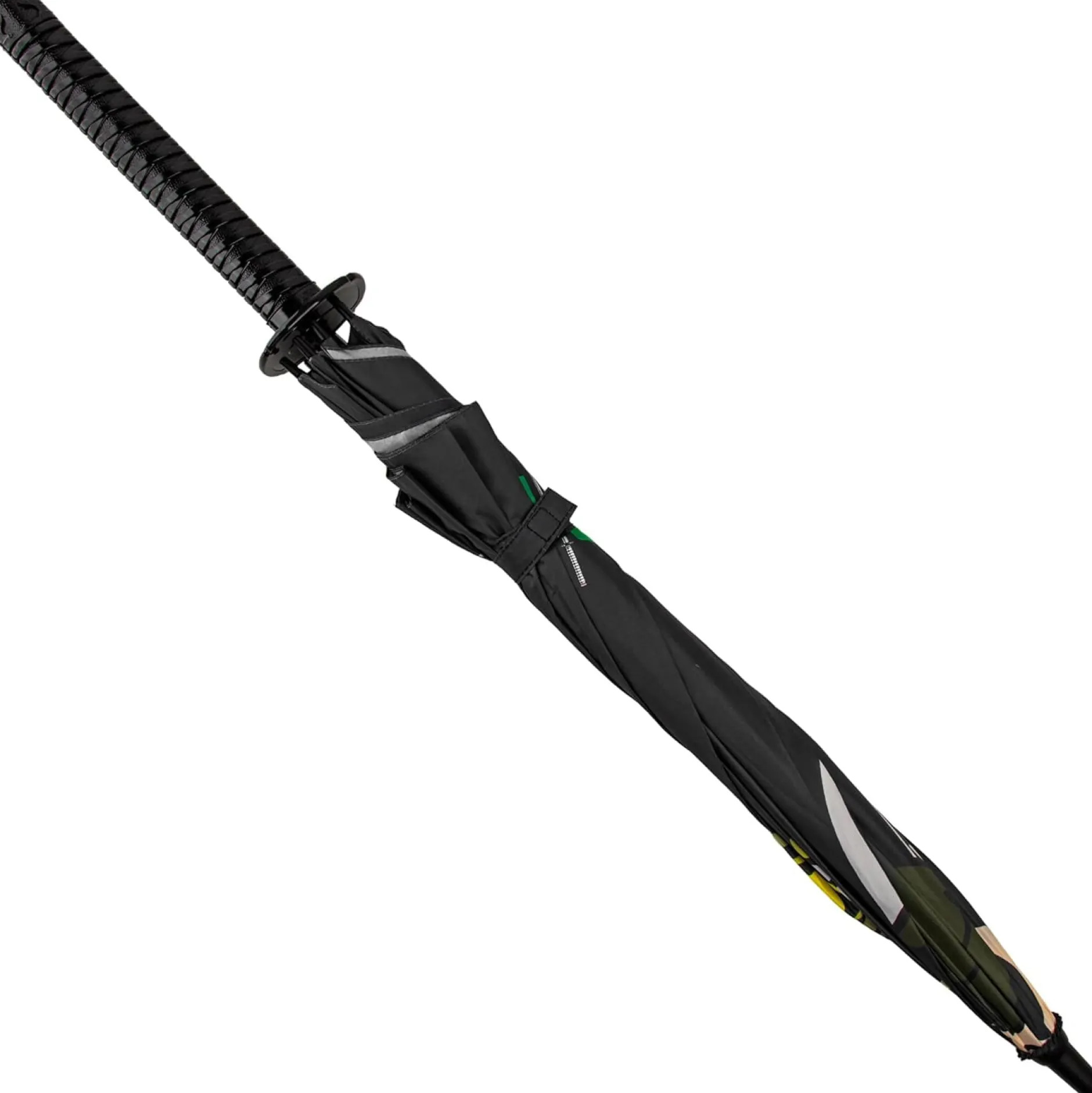 Cine Replicas Accessoires^One Piece Zoro's Katana Regenschirm
