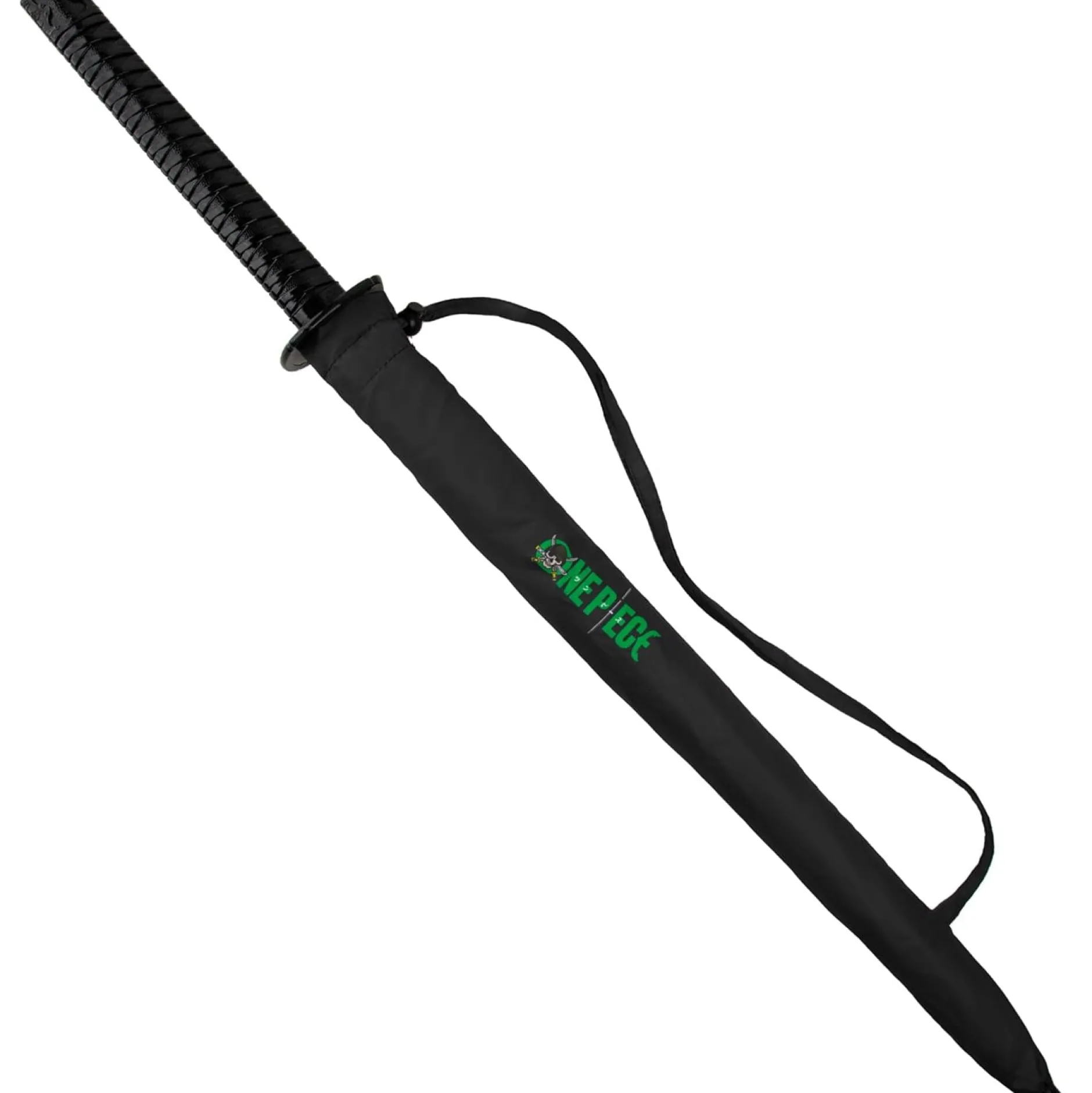 Cine Replicas Accessoires^One Piece Zoro's Katana Regenschirm