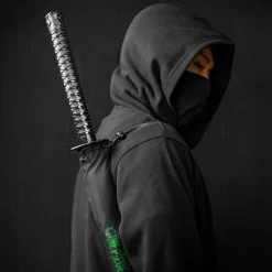 Cine Replicas Accessoires^One Piece Zoro's Katana Regenschirm