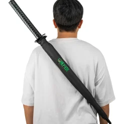 Cine Replicas Accessoires^One Piece Zoro's Katana Regenschirm