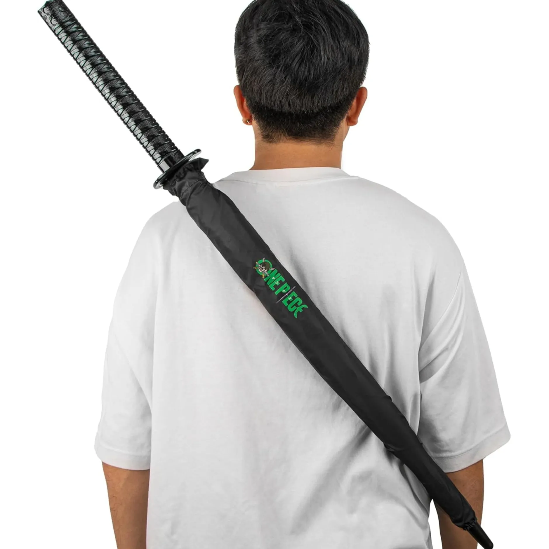 Cine Replicas Accessoires^One Piece Zoro's Katana Regenschirm