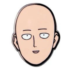 ABYstyle Accessoires|Schmuck^One Punch Man Pin Saitama