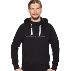 getDigital Informatik^Open Minds. Open Sources. Open Future.