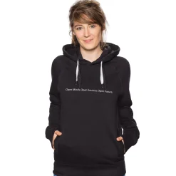 getDigital Informatik^Open Minds. Open Sources. Open Future.