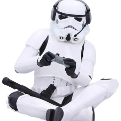 Nemesis Now Star Wars^Original Stormtrooper Game On Sammelfigur