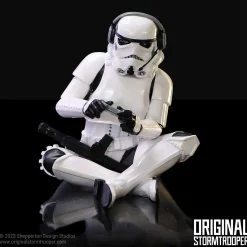 Nemesis Now Star Wars^Original Stormtrooper Game On Sammelfigur