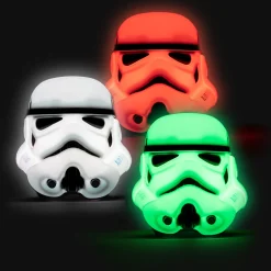 ItemLab Licht^Original Stormtrooper Lampe