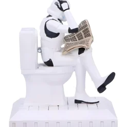 Nemesis Now Star Wars^Original Stormtrooper Pooper Trooper Sammelfigur