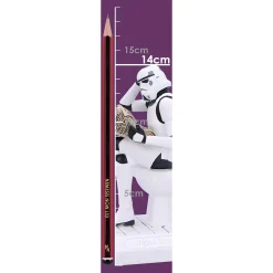 Nemesis Now Star Wars^Original Stormtrooper Pooper Trooper Sammelfigur