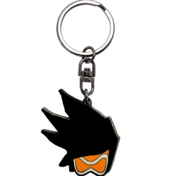 AbyStyle Accessoires^Overwatch Schlüsselanhänger Tracer