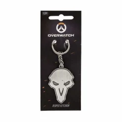 Gaya Entertainment Accessoires^Overwatch Schlüsselanhänger Reaper