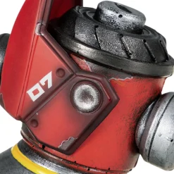 Gaya Entertainment Spielzeug^Overwatch Torbjörns Hammer