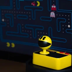 Fizz Creations Spielzeug|Scherzartikel^Pac-Man Plug and Play Konsole