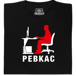 getDigital Informatik^PEBKAC
