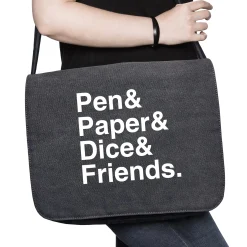 getDigital Merchandise|Rollenspiel^Pen Paper Dice Friends