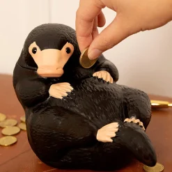 ABYStyle Studio Spardosen^Phantastische Tierwesen 3D-Spardose Niffler