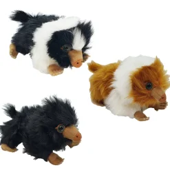 Hot Toys Kuscheltiere^Phantastische Tierwesen Niffler-Kuscheltiere