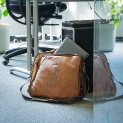 Groovy Accessoires|Rucksäcke Und Taschen^Phantastische Tierwesen Newt Scamander Messenger-Bag