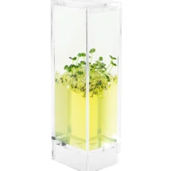 Plantarium Küche^Garden Lab