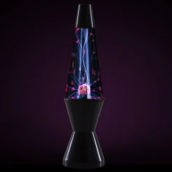 Funtime Gifts Ltd Licht^Plasmalampe