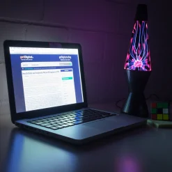 Funtime Gifts Ltd Licht^Plasmalampe