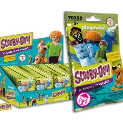 playmobil Spielzeug|Horror^Scooby Doo Serie 1 Sammelfiguren
