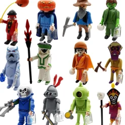 playmobil Spielzeug|Horror^Scooby Doo Serie 1 Sammelfiguren