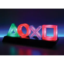 Paladone Licht^PlayStation-Logo Lampe