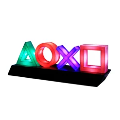 Paladone Licht^PlayStation-Logo Lampe