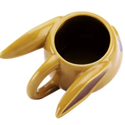 GB Eye Küche^Pokémon 3D-Becher Evoli